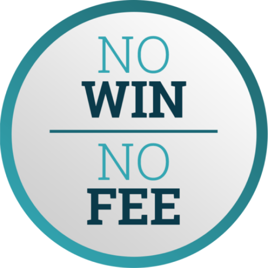 No win - No fee